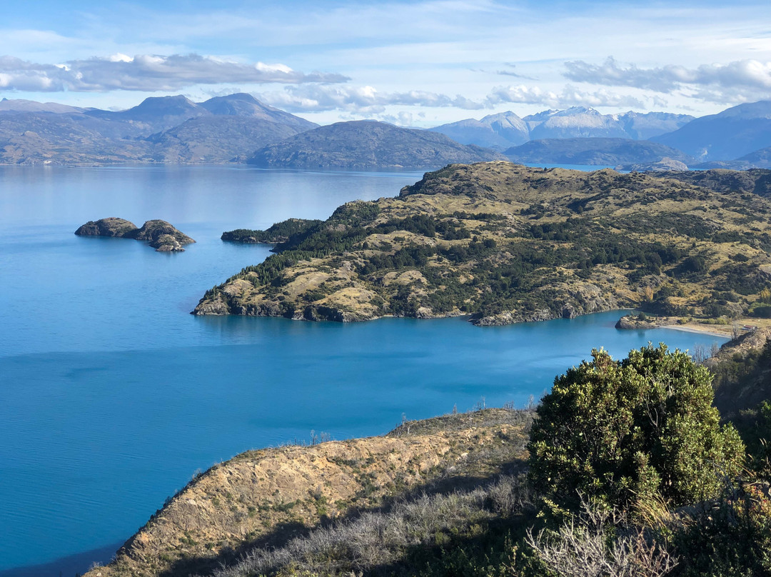 Terra Luna Lodge主图