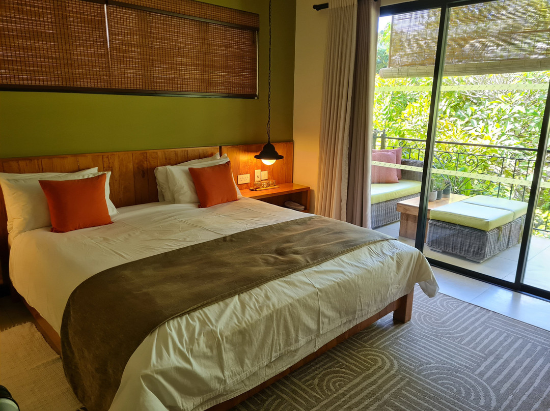 勒利派尔精品酒店主图