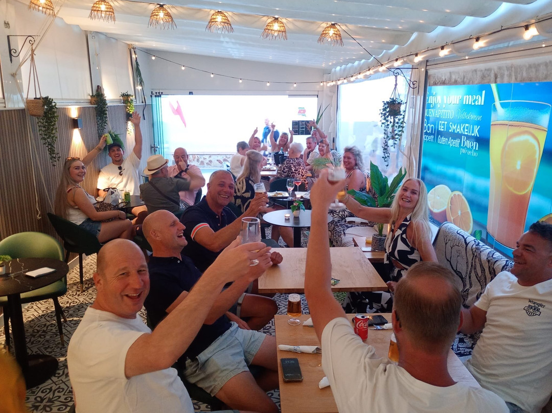 Surihuela Surinaams Restaurant