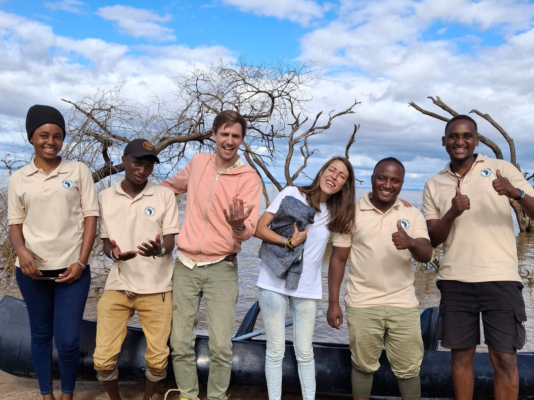 Wayo Africa-阿鲁沙必去景点