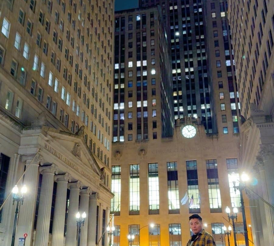 ChicaGo turismo-芝加哥必去景点