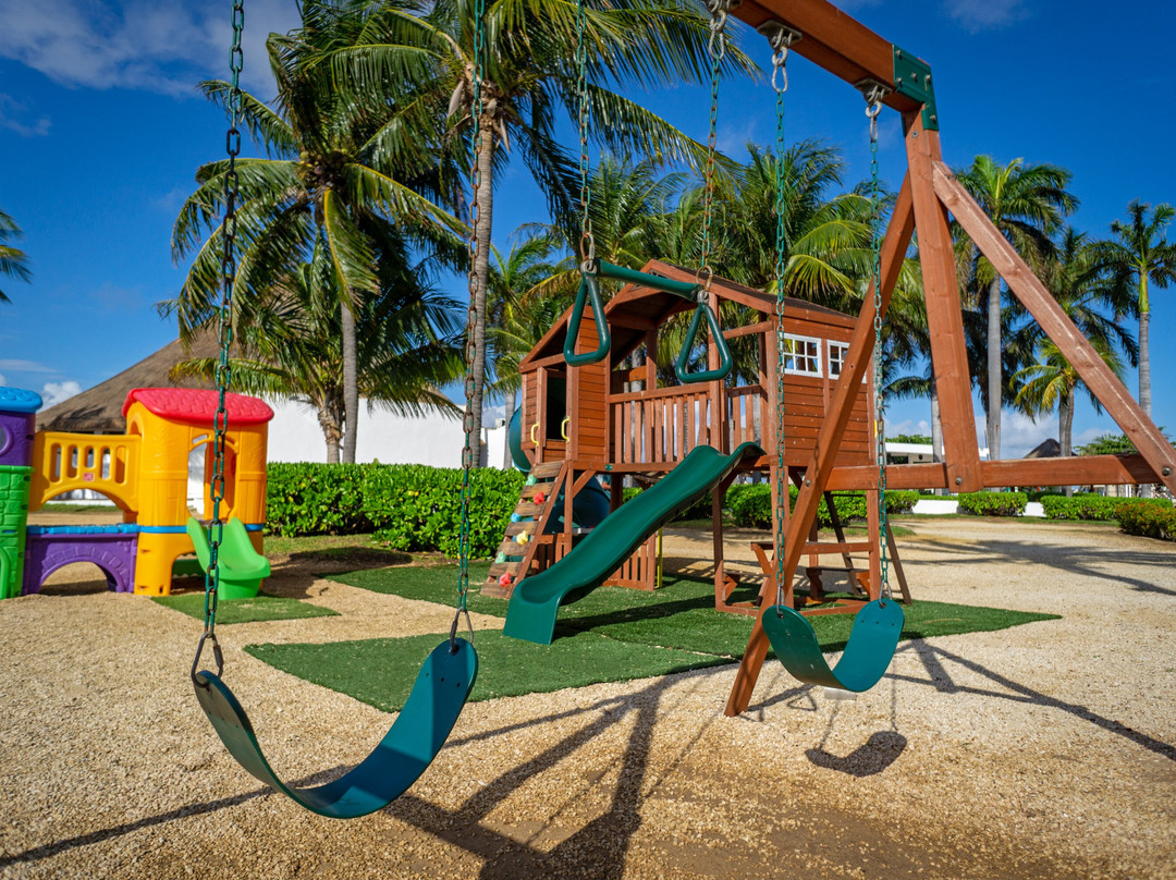 Sunset Marina Resort & Yacht Club主图