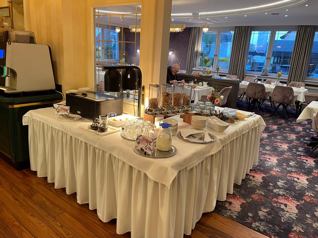 Hotel Waldkrug主图