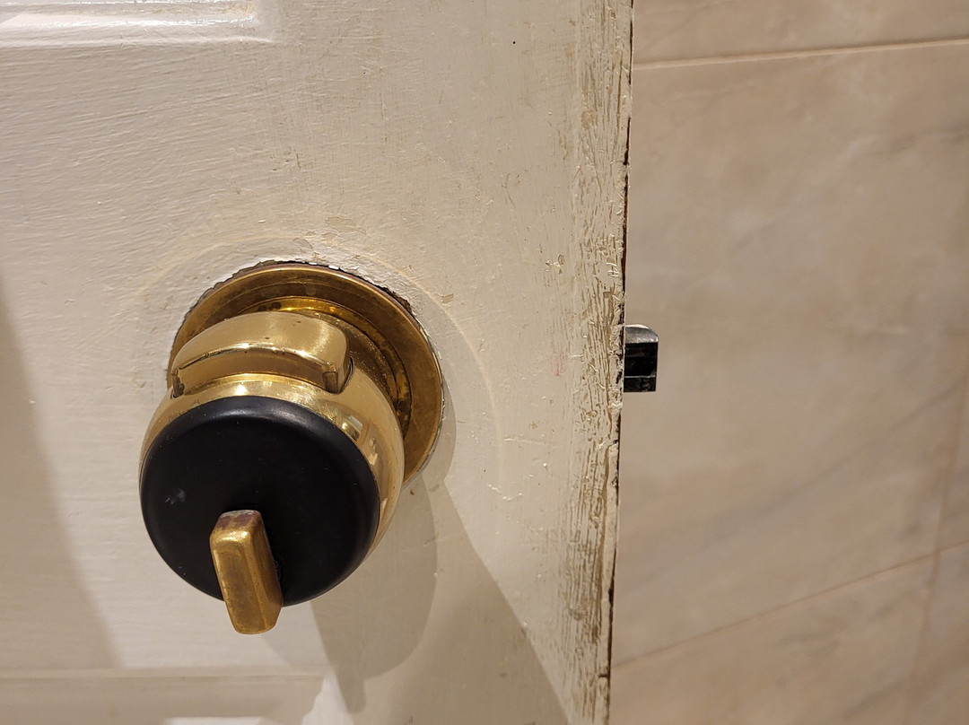 索雷达酒店主图