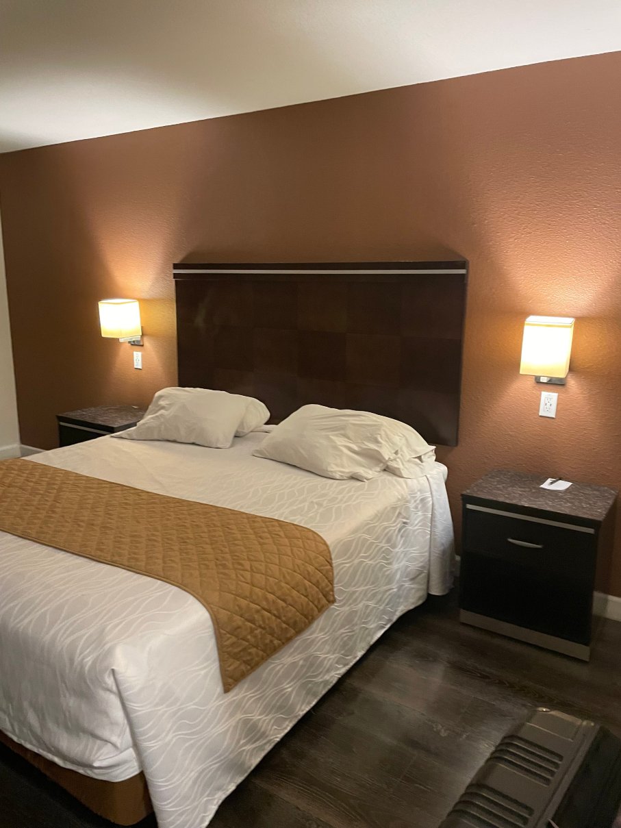 梅伍德旅馆-官方