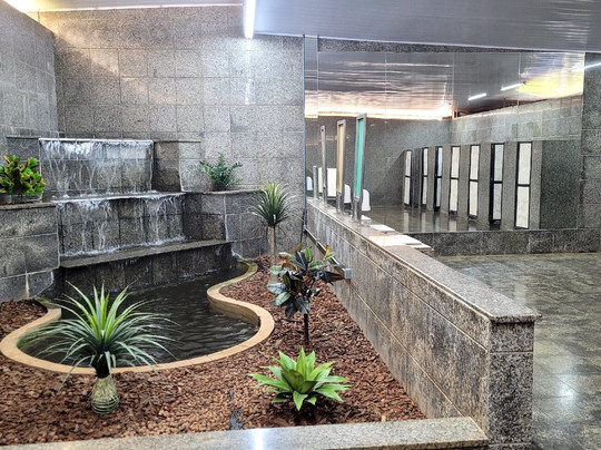 Cacique Rodoshopping主图