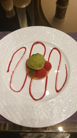 西贡万韵酒店主图