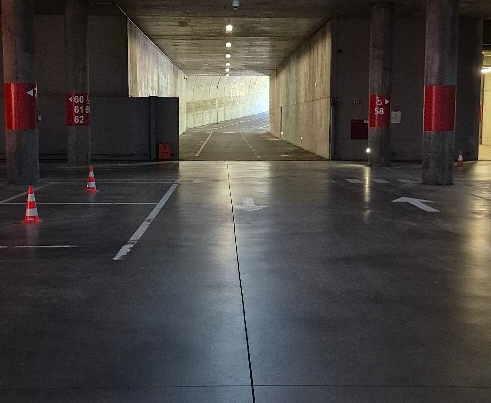 Estádio Municipal de Braga-布拉加区必去景点