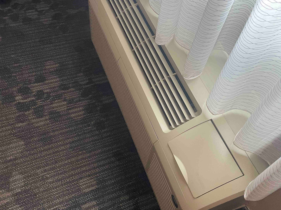 Courtyard by Marriott Silver Spring Downtown主图