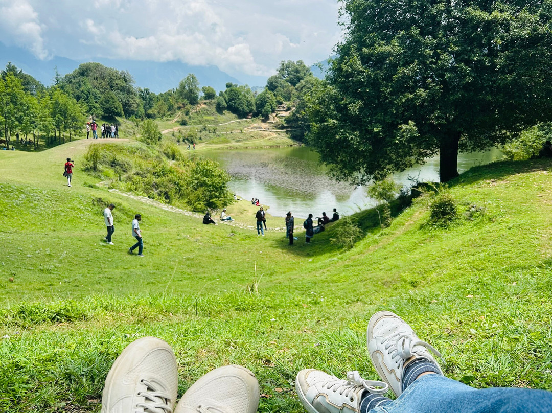 Baaromaas Travel景点图片