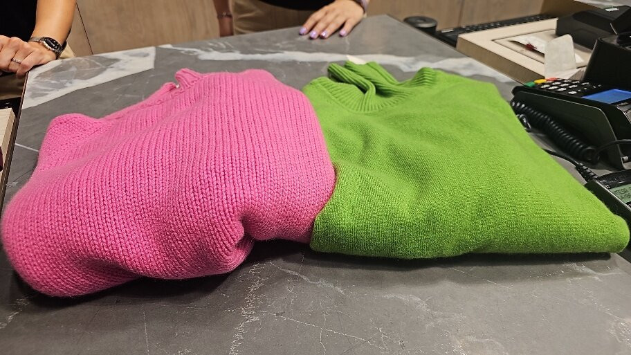 Falconeri Outlet-Avio必去景点