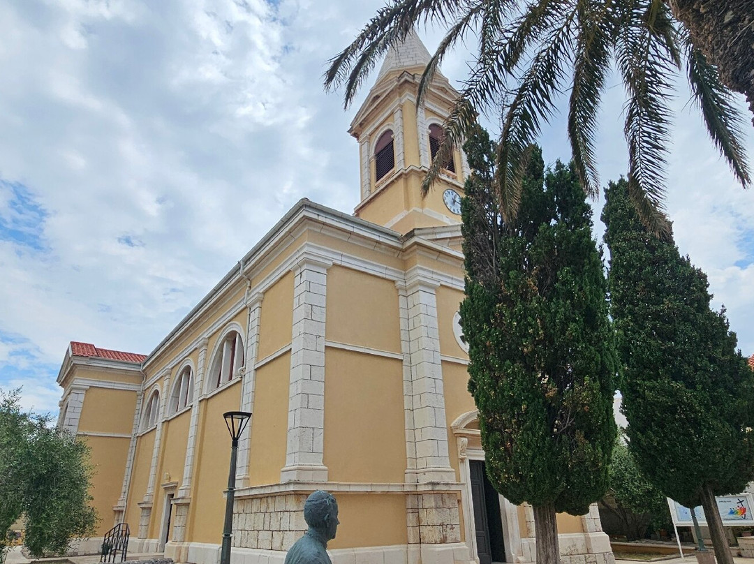 St. Catherine's Church-诺瓦利亚必去景点