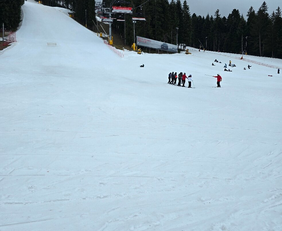 Borovets Ski Resort-波罗维兹必去景点