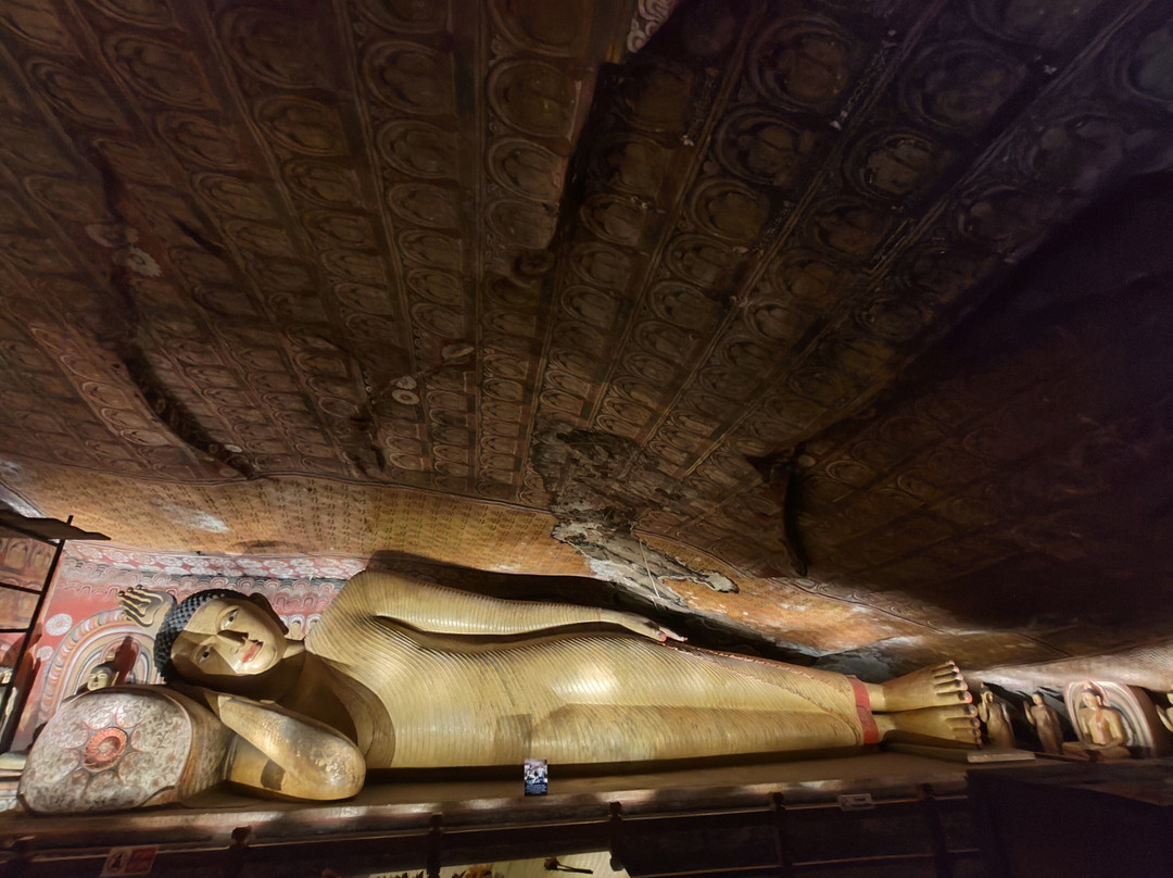 Umigo Lanka Tours-Ganemulla必去景点