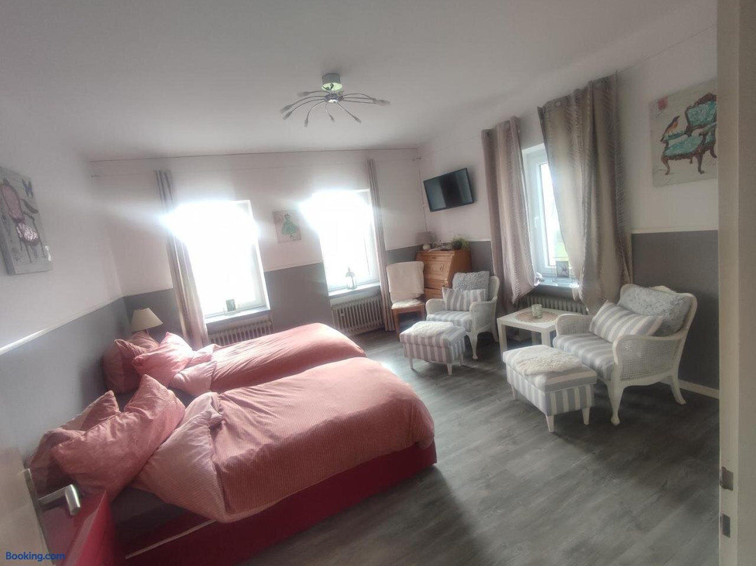Aparthotel & Wohnungen Am Norderteich