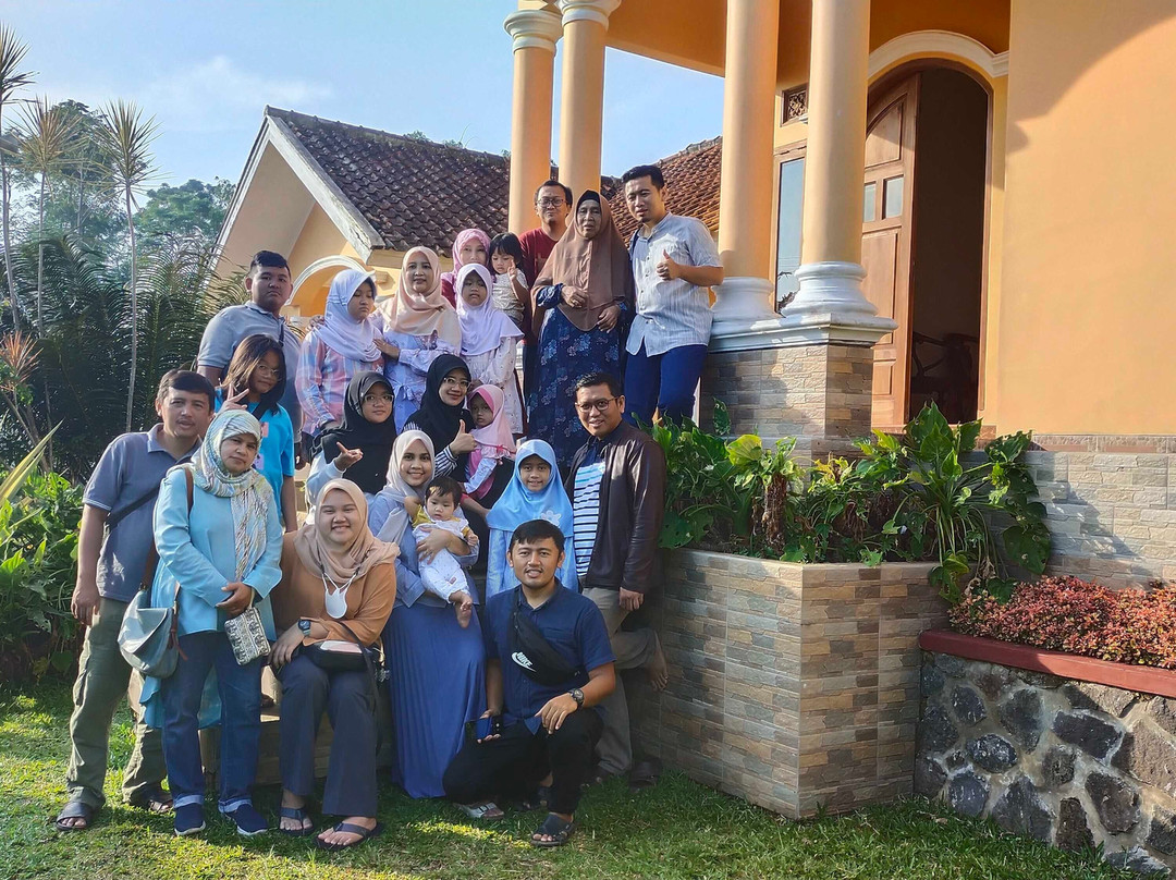 Wildan Homestay主图