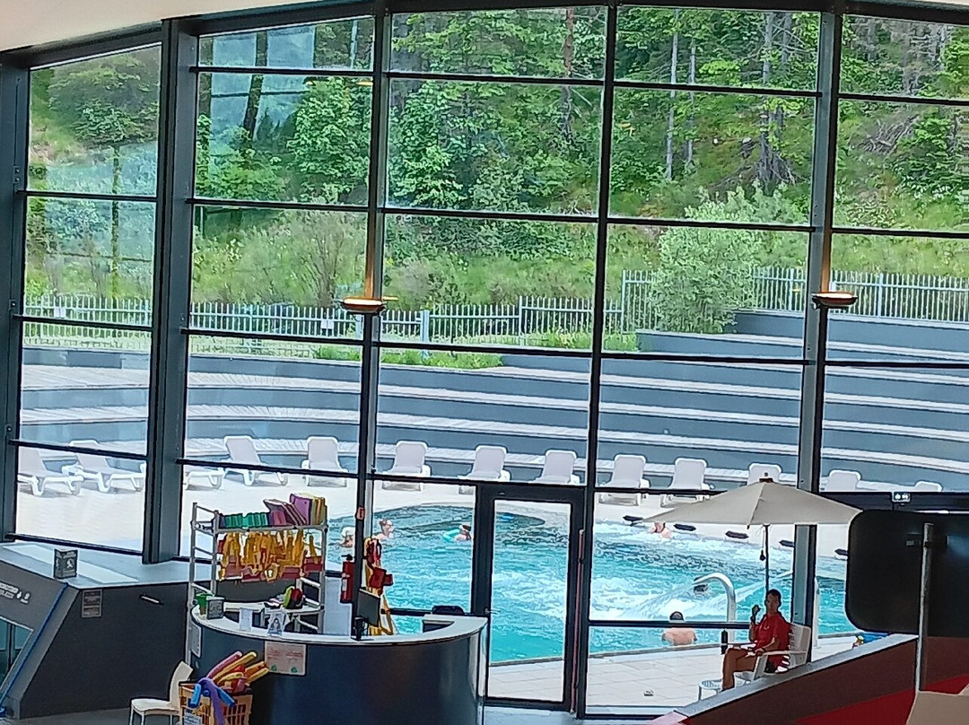 Aquamotion-高雪维尔必去景点