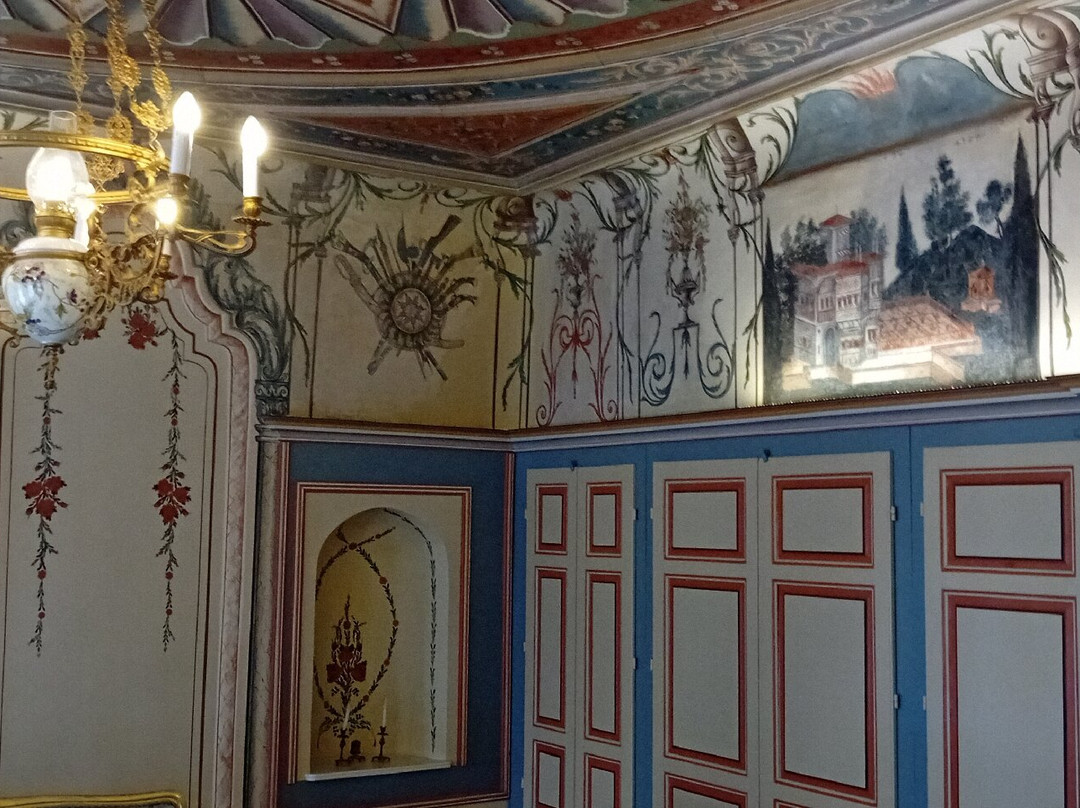 Klianti House-普罗夫迪夫必去景点