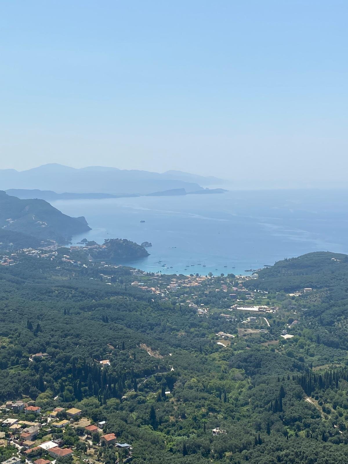 Vassilis Guest House-官方