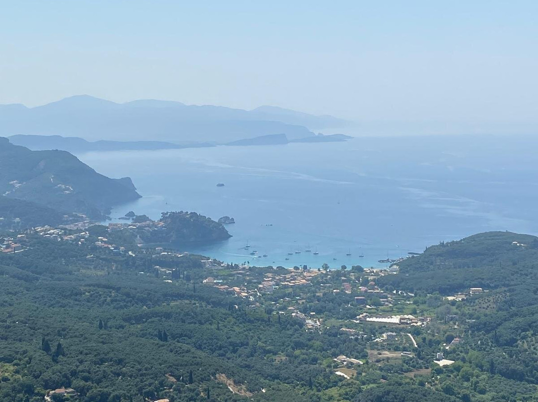 Vassilis Guest House主图