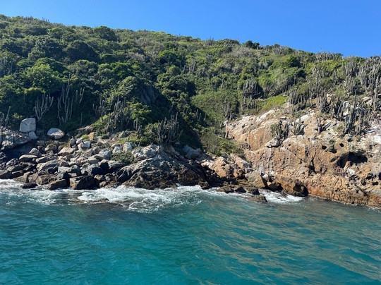 Arraial Sunset-阿拉伊阿尔港必去景点