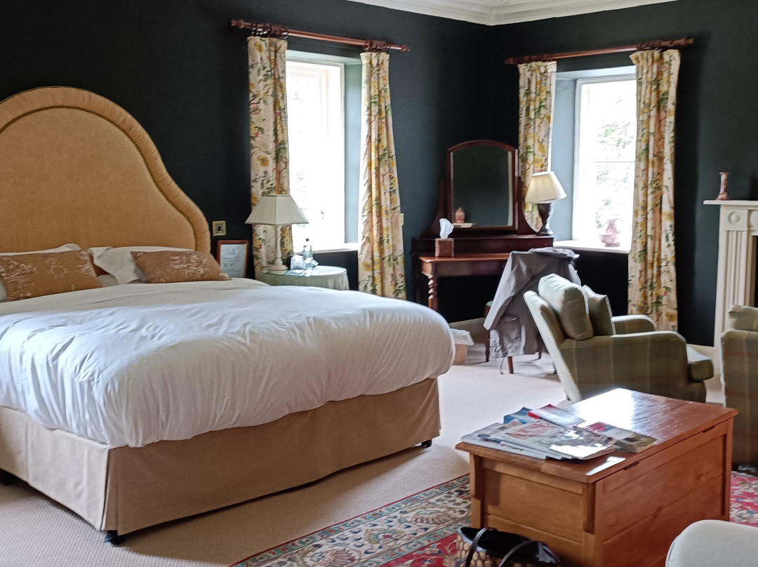 Cavens Country House (dinner Included)主图