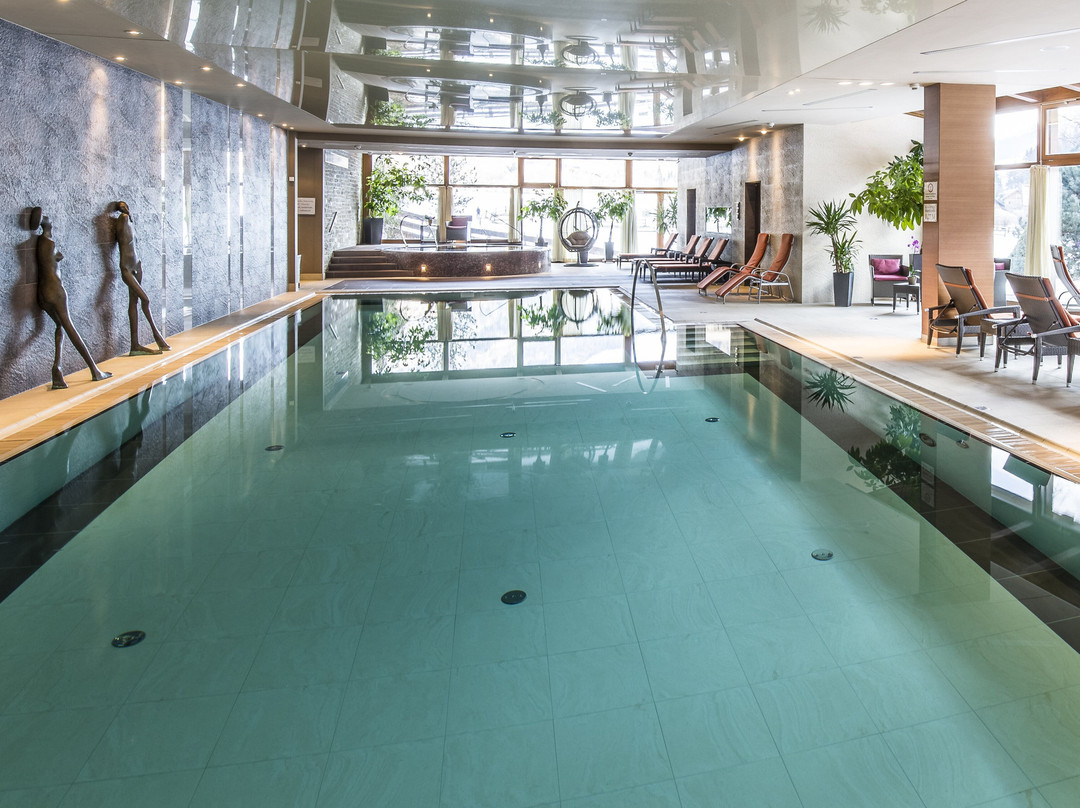 比肯霍夫OTP酒店主图