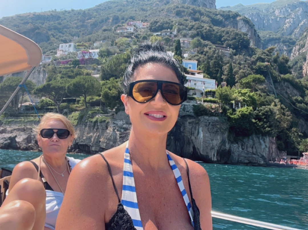 Amalfi Marine-阿马尔菲必去景点