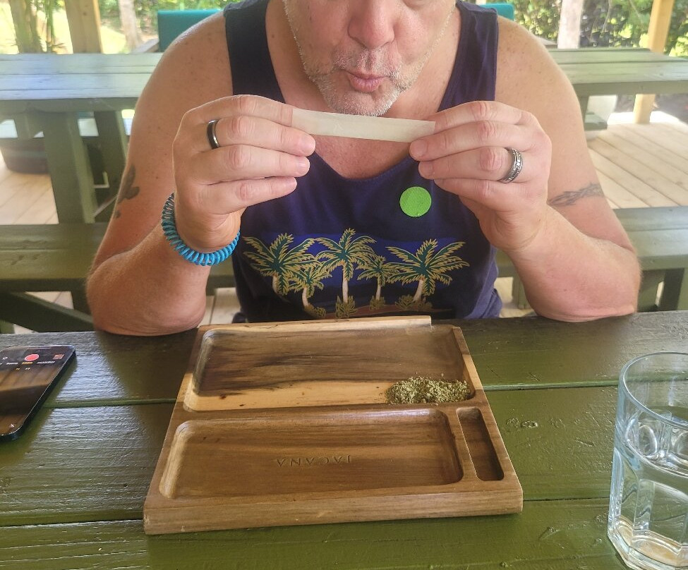 Jacana Farm Tours-奥乔里奥斯必去景点