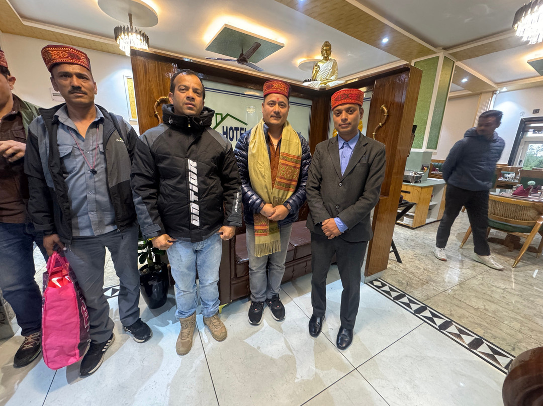Hotel Bir Residency