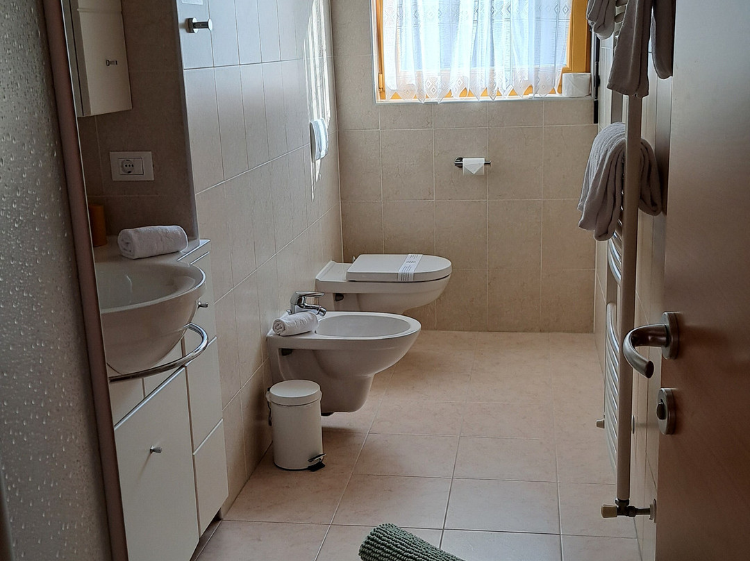 菲雷奥普酒店主图