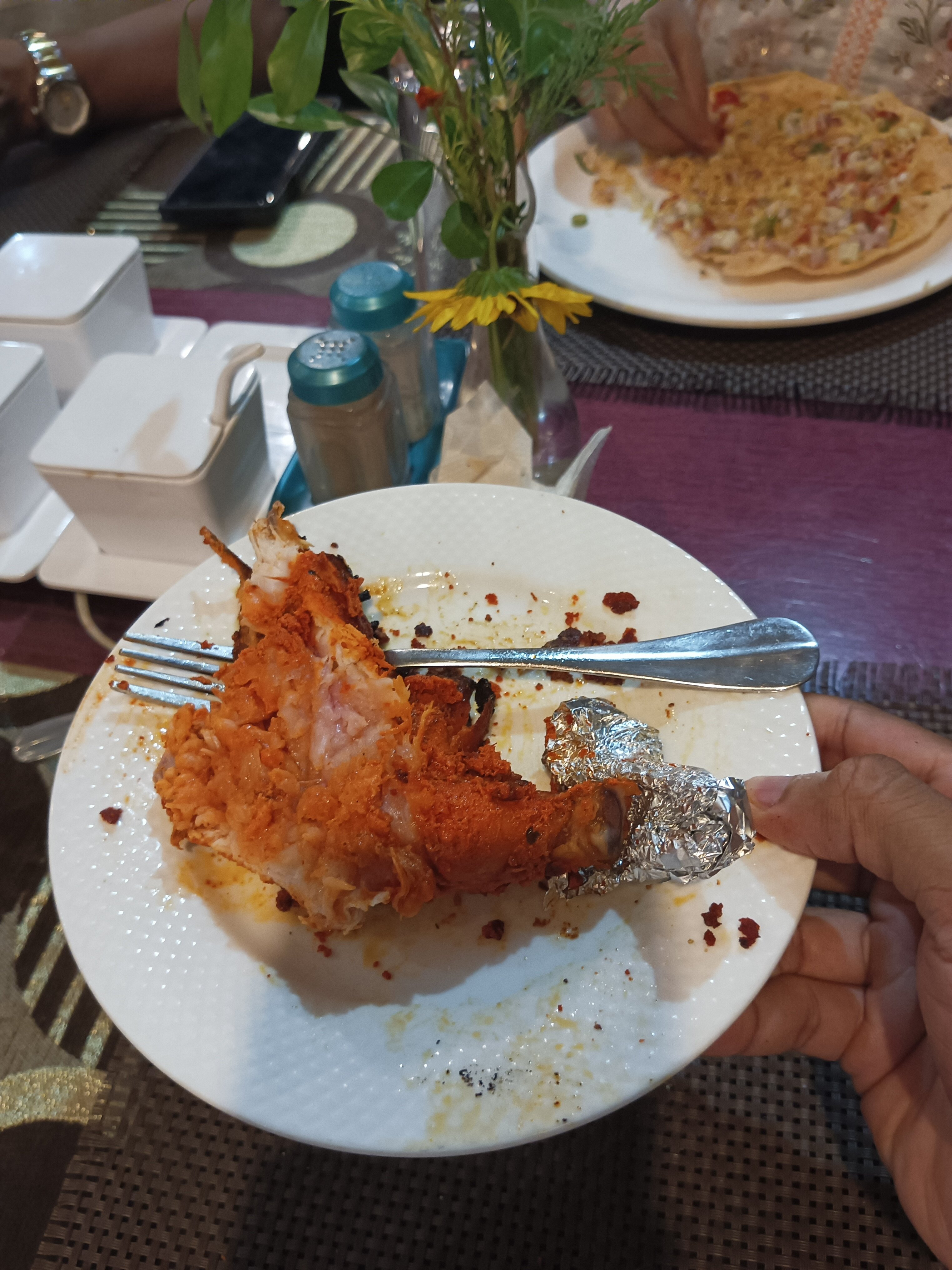 Arpita Beach Resort-官方