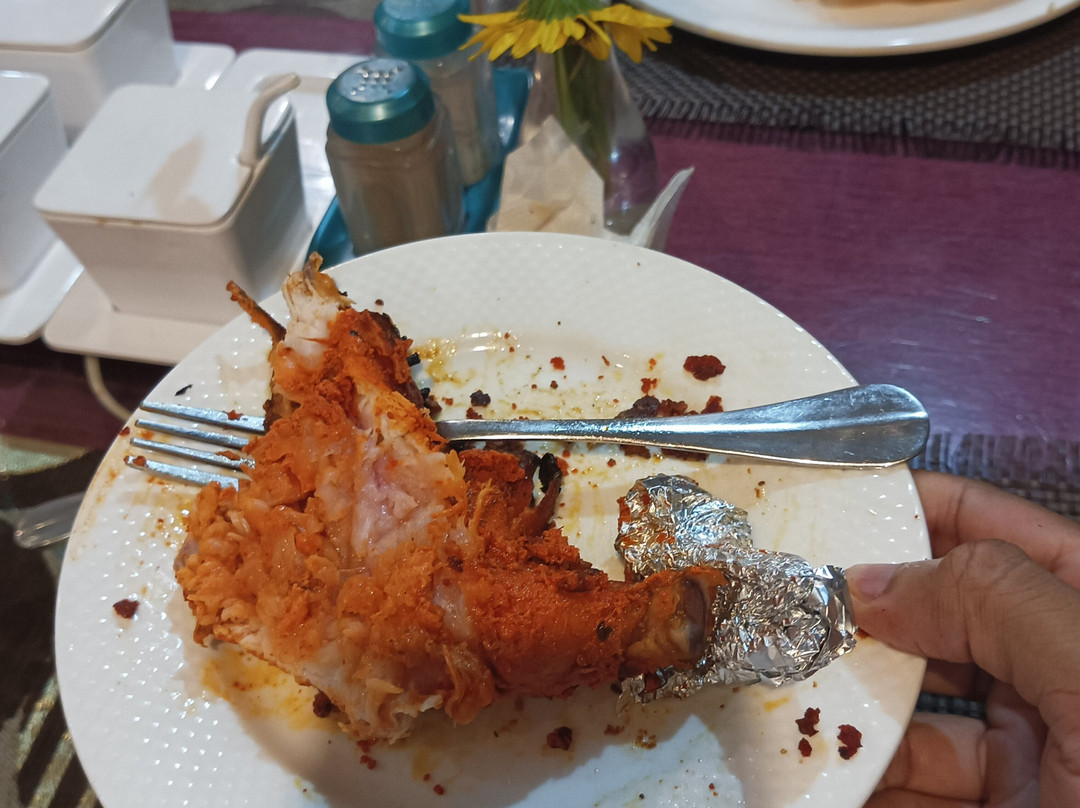 Arpita Beach Resort主图