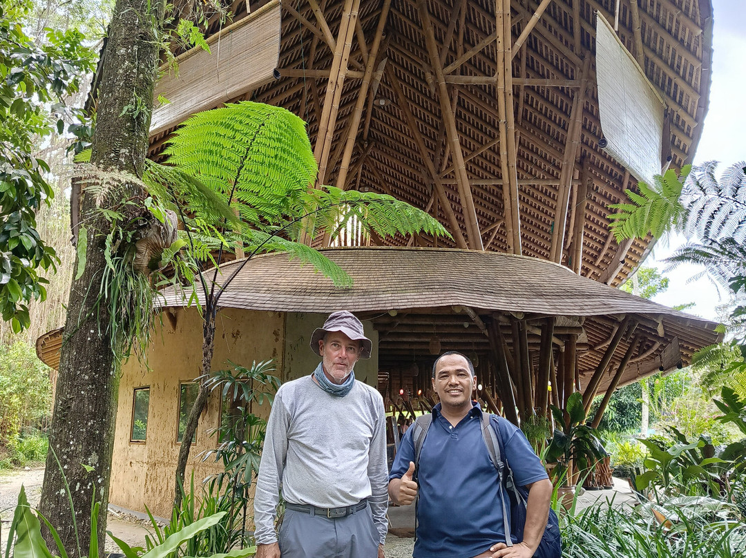 PT Enos Tour Medan-棉兰必去景点