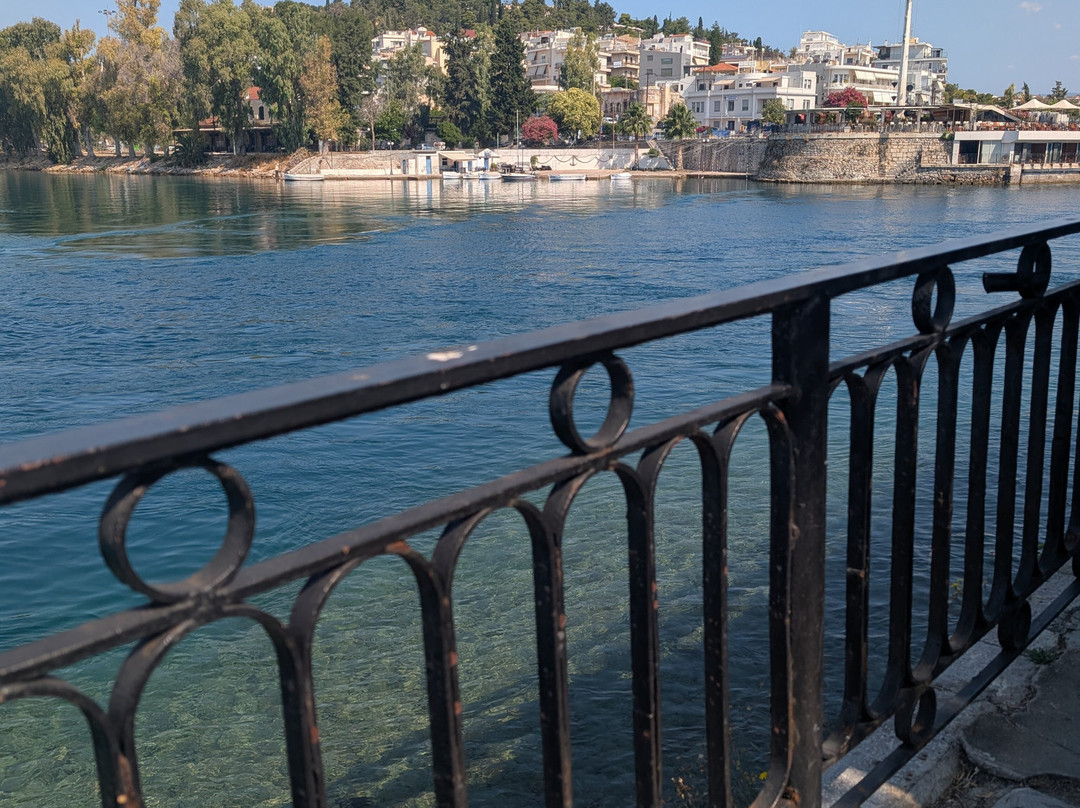 Evia Adventure Tours-Khalkis必去景点