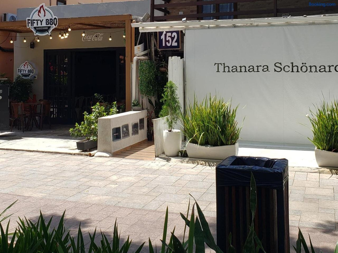 Hospedaria da Vila主图