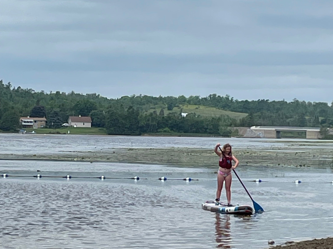 Emily Provincial Park-Kawartha Lakes必去景点