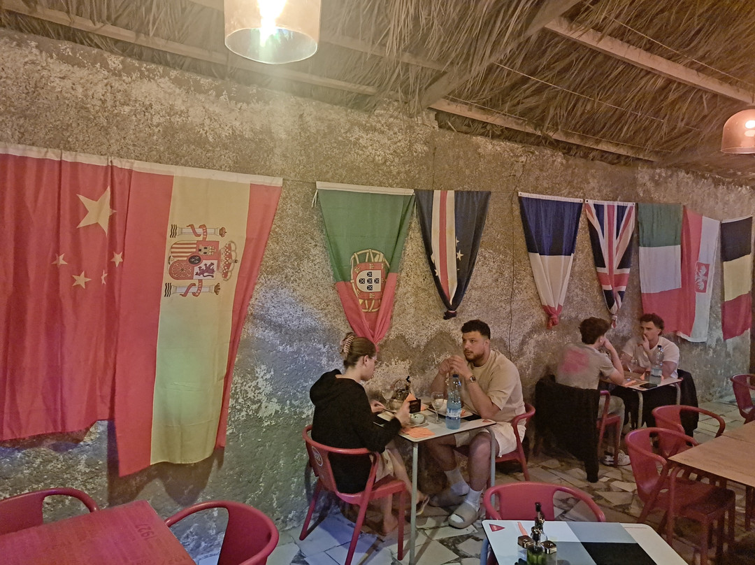 Santa Grelha / Holly Grill