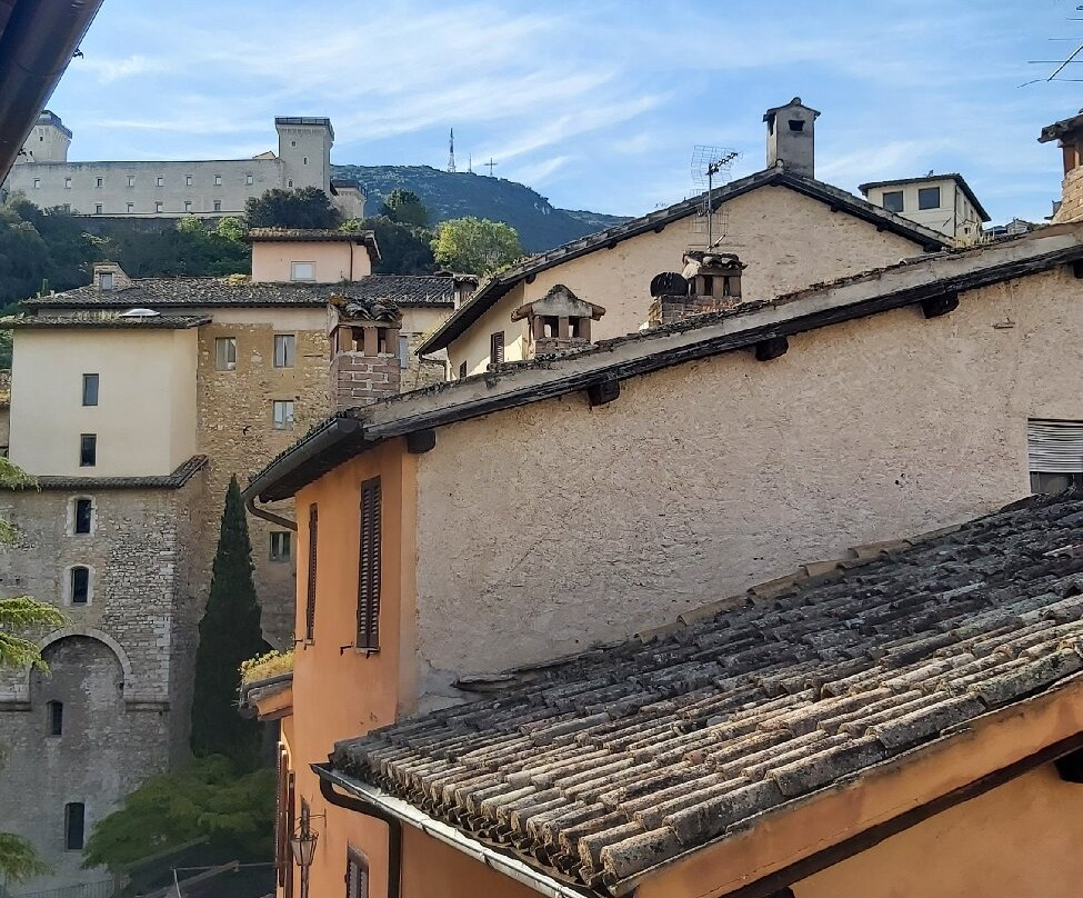 Palazzo Dragoni主图