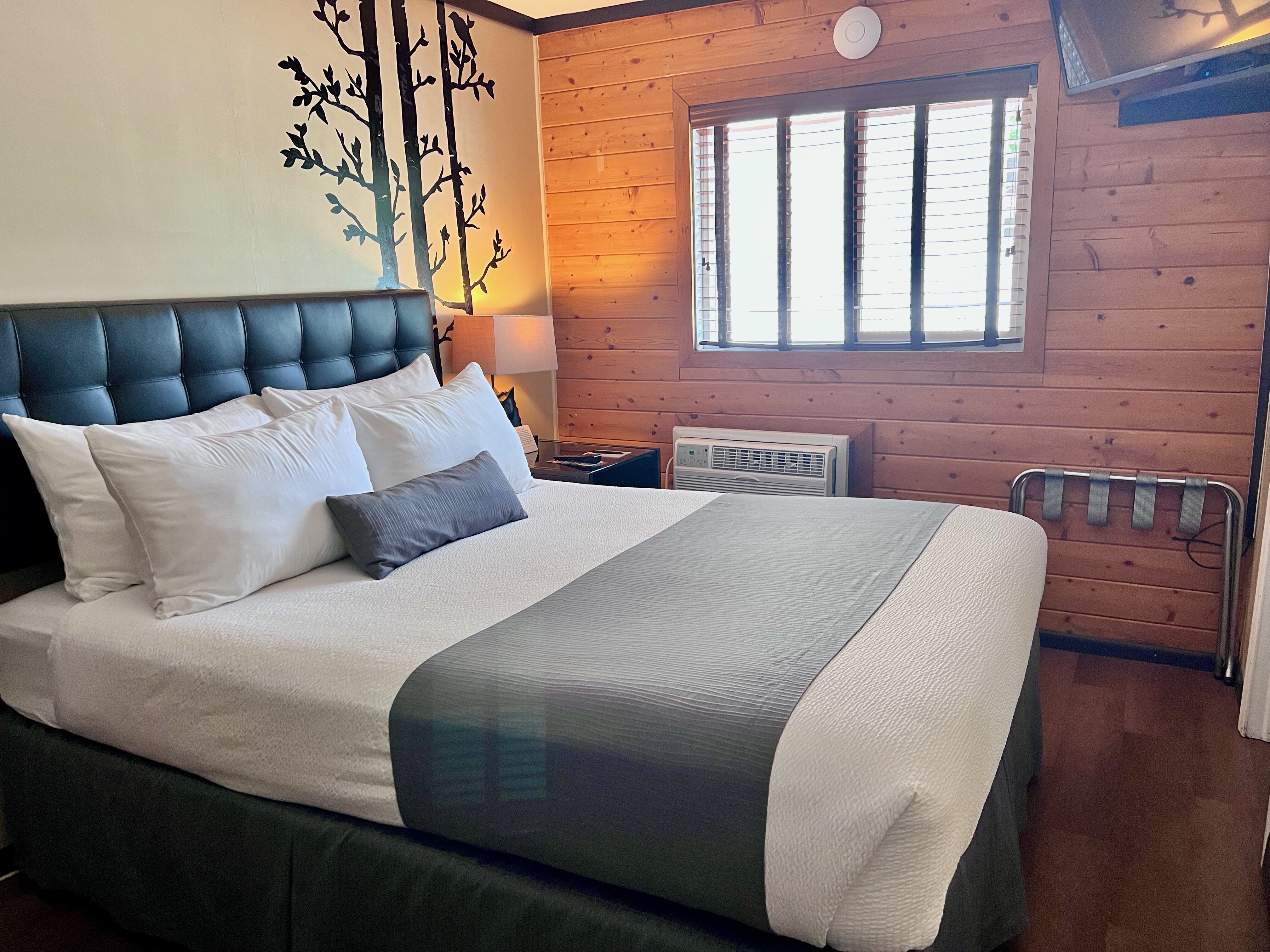 Canyons Lodge - A Canyons Collection Property-客卧
