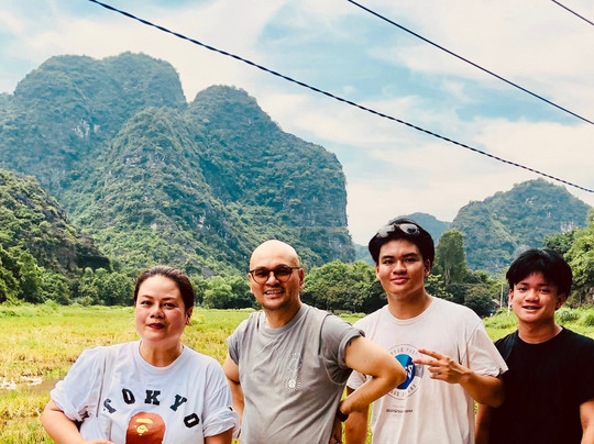 GOVNTRAVEL-河内必去景点