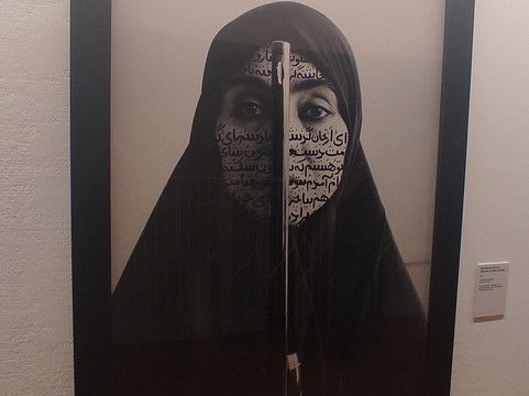 Padiglione d'Arte Contemporanea-米兰必去景点