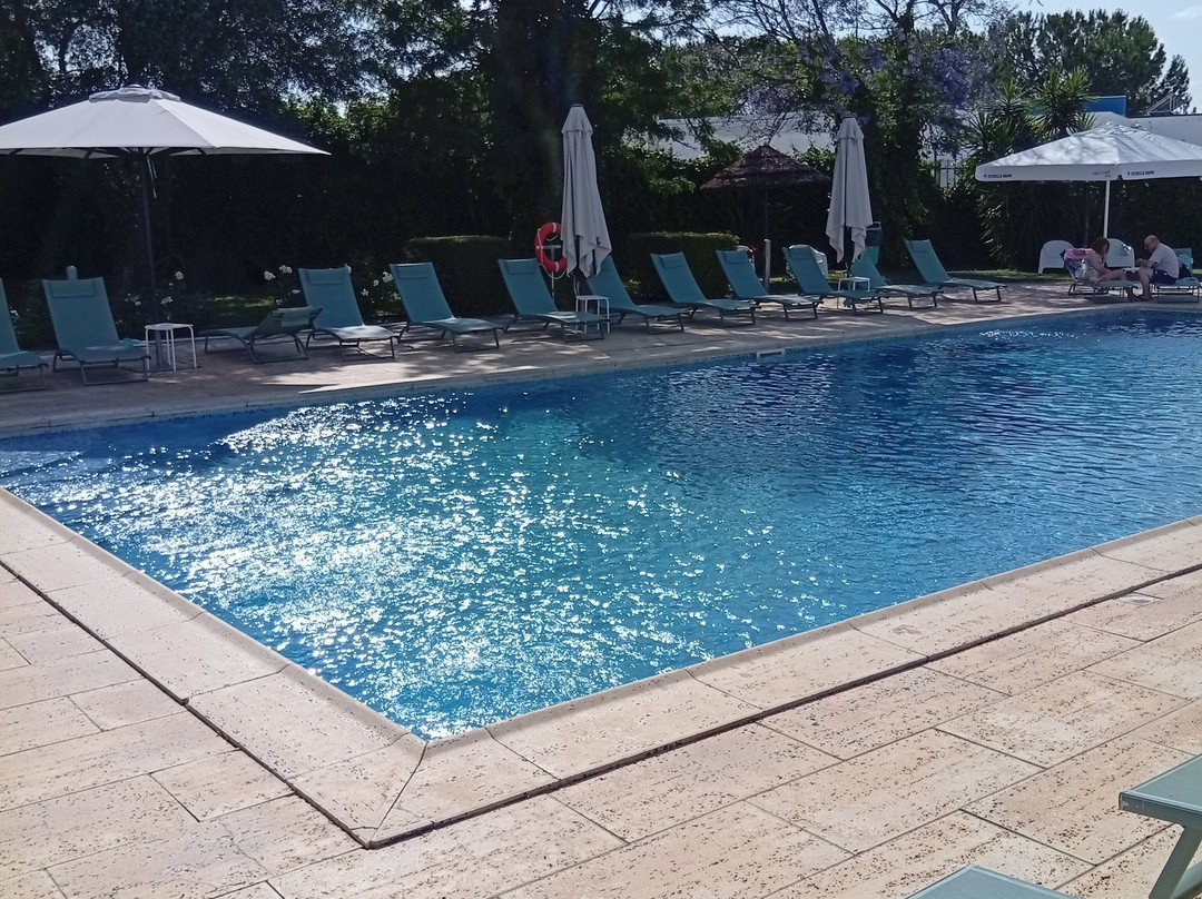 BejaParque Hotel主图