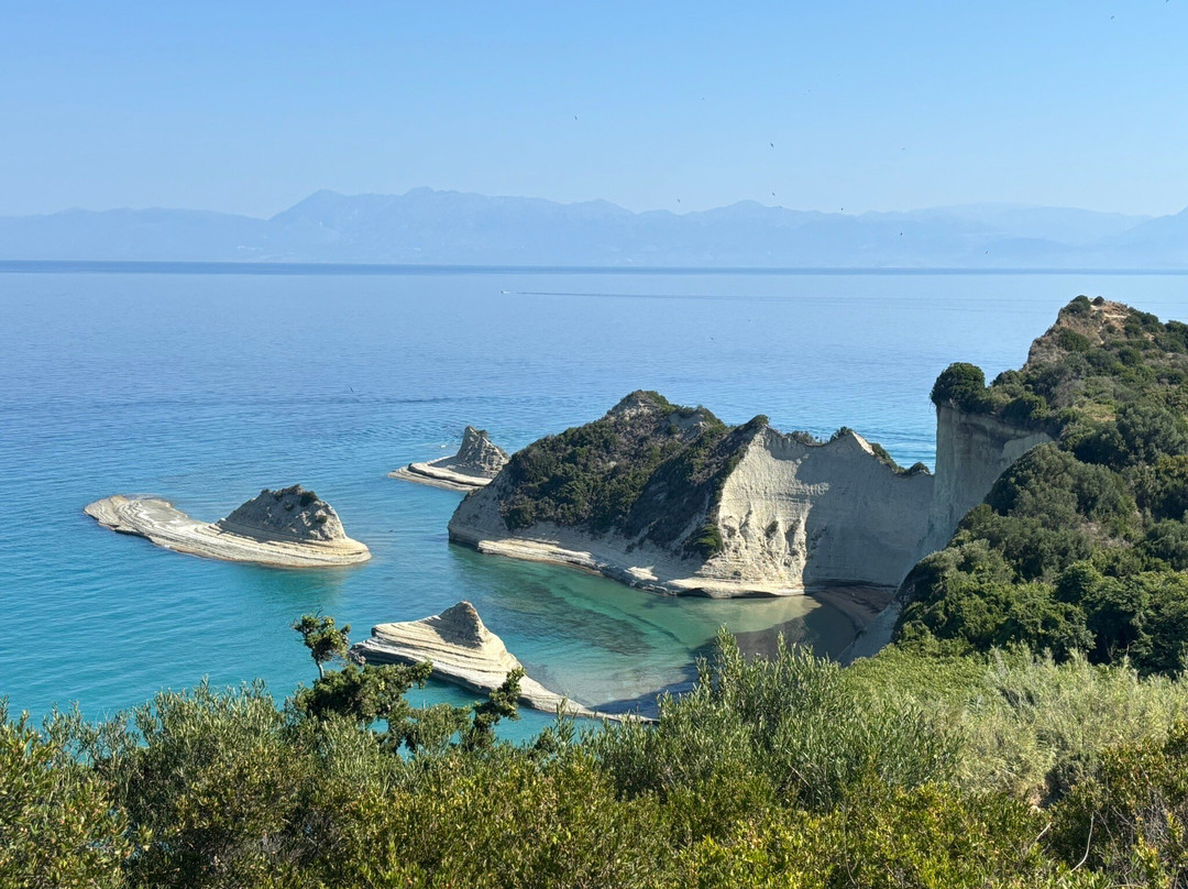 X Adventure Club-科孚市必去景点