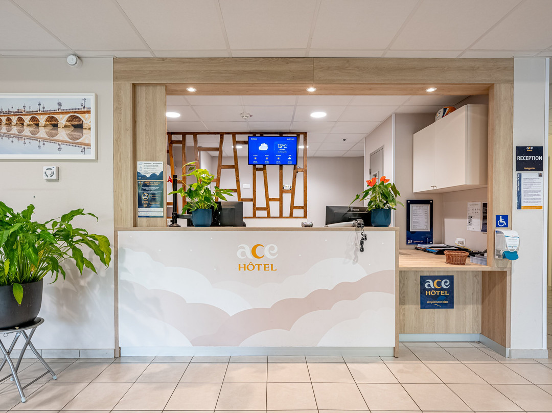 Ace Hotel主图