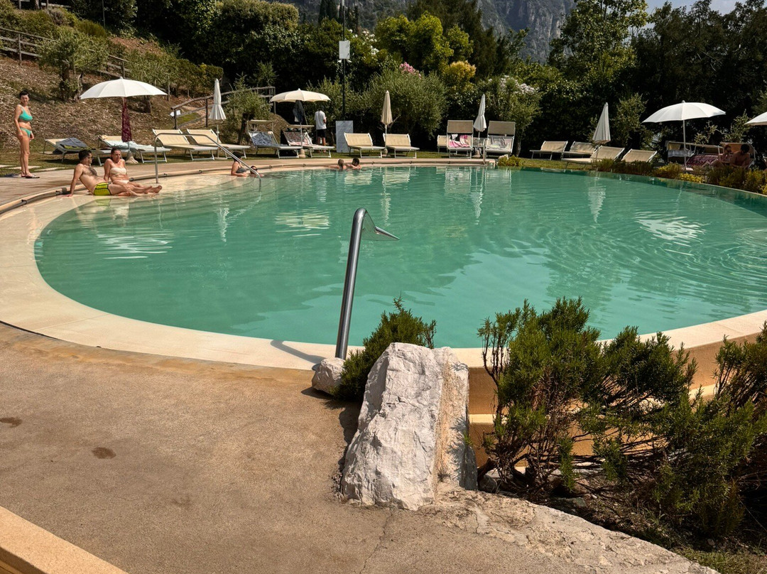 Parco San Vigilio-加尔达必去景点