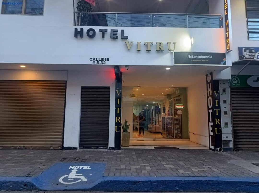 Vitru