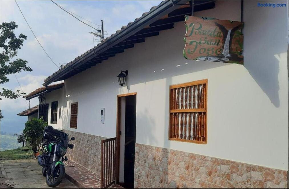 Hostal posada San jose