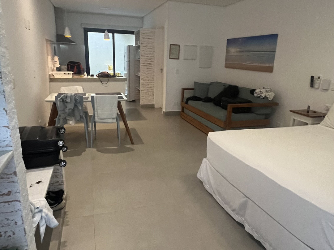 Anoa Maresias Studios主图