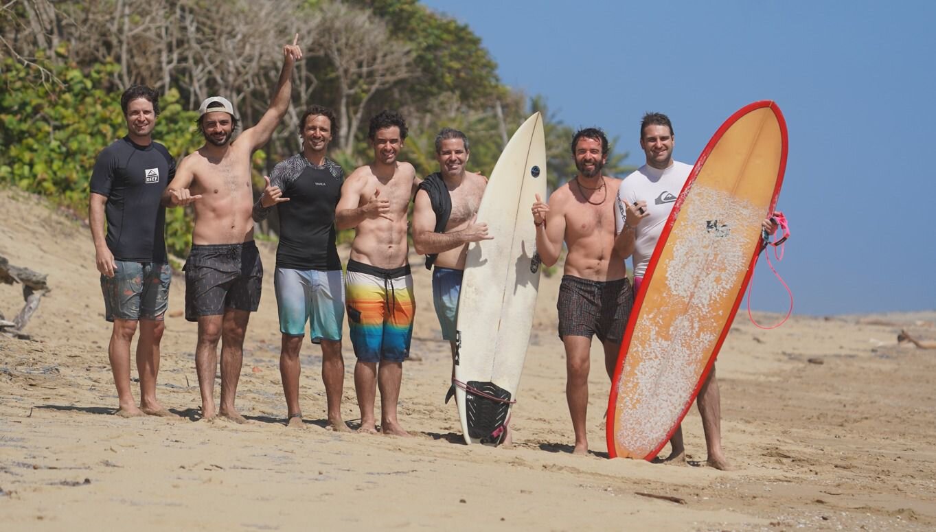 Surfbreak Cabarete B&B Surf And Yoga-官方